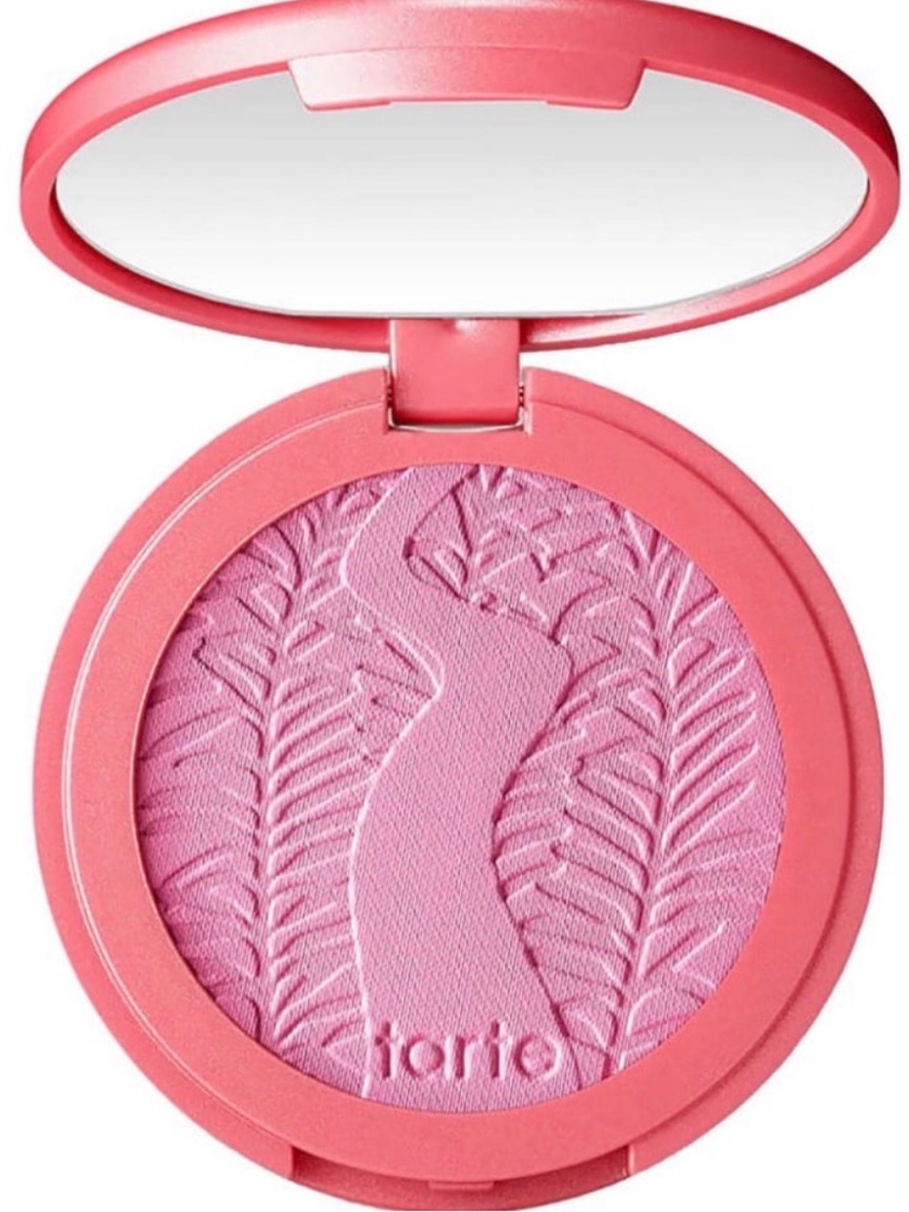 Brand new Tarte Amazonian Clay 12-Hour Blush in shade Dollface